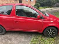 Toyota Yaris  2005