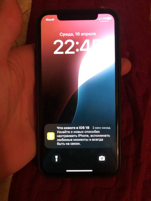 Продам iphone 11 pro 64