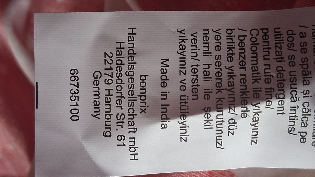 Koszulka nocna z wiskozy 46