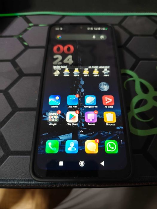 xiomi redmi 14c 256gb