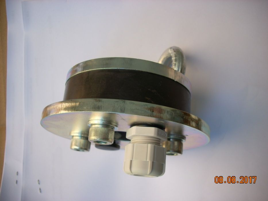 Zestaw hydroforowy 100 l z pompą głębinową 3SQ IBO -0,75 z głowicą