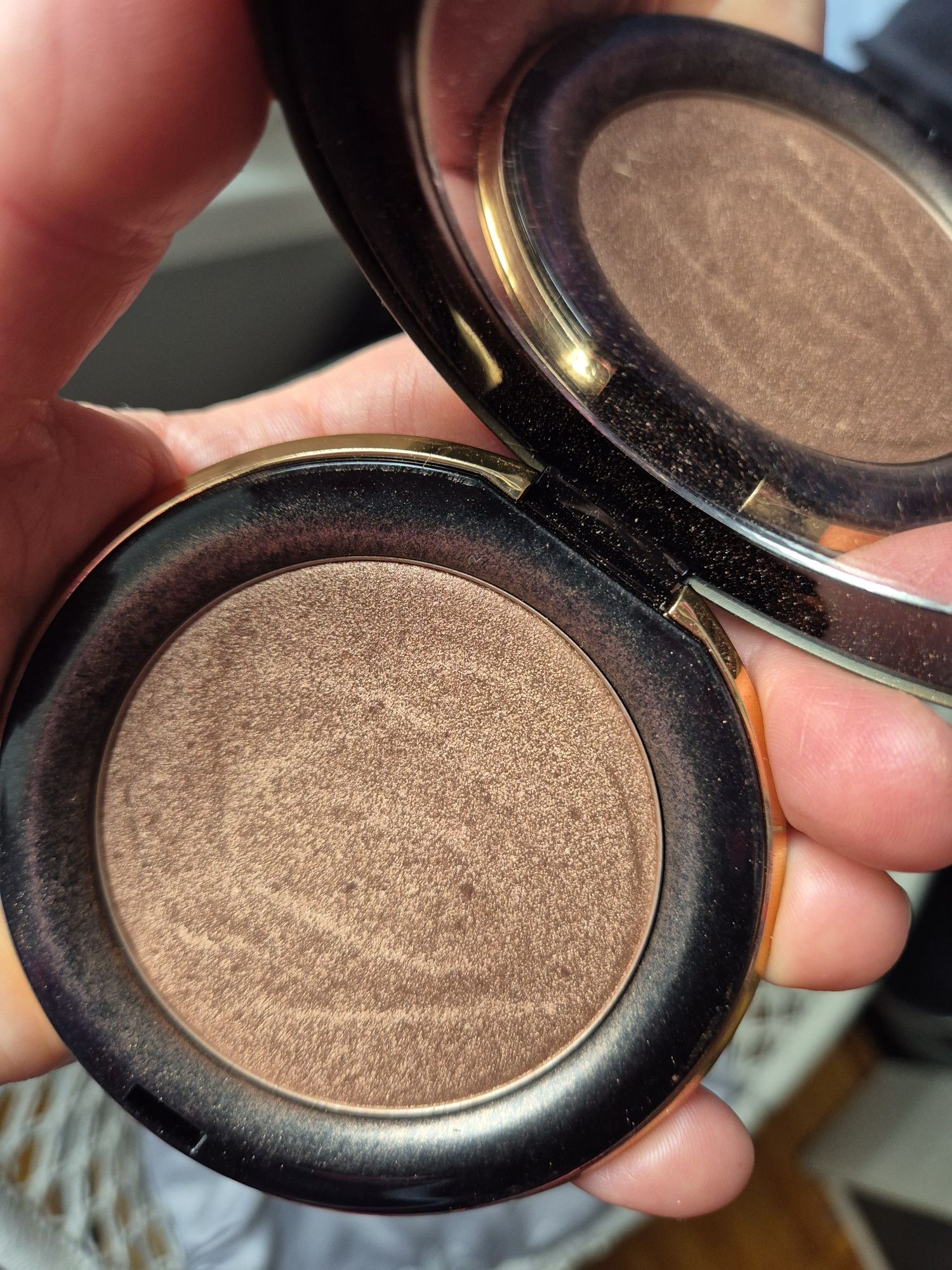 Tint lancome deep glow