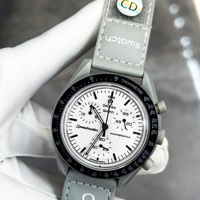 Nowość! Model 1965 - vintage design w nowoczesnym wydaniu!