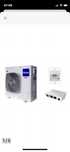 Pomoa Ciepla Monoblok Haier 7.8kw Nowa