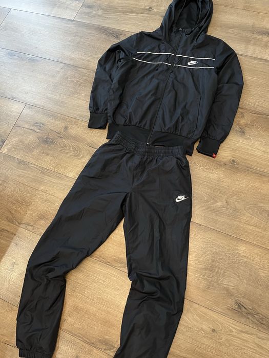 Костюм nike нейлоновий
