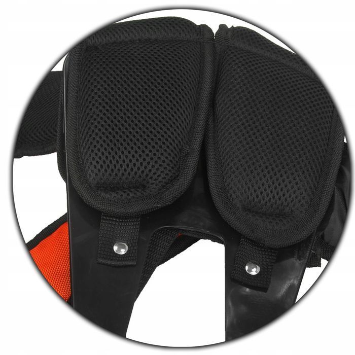 Szelki Plecakowe Uniwersalne Do Kosy Stihl Demon