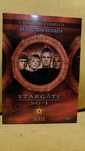 Stargate SG1 - season 4 Dvd