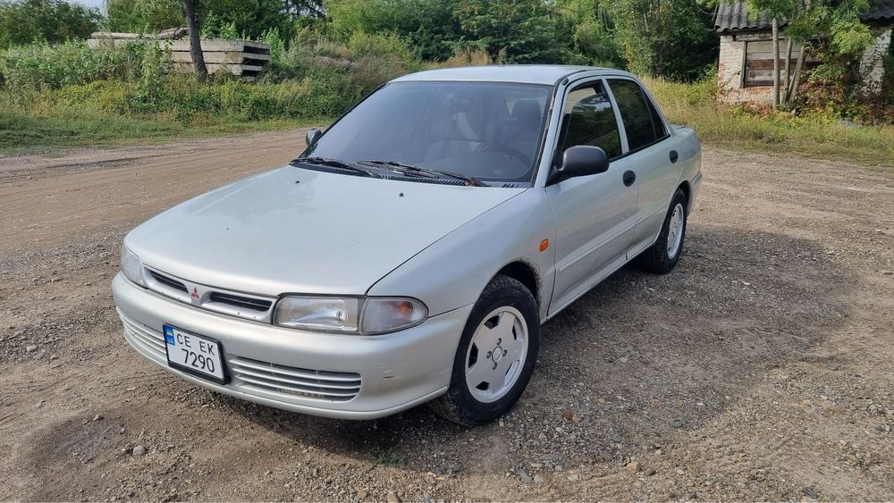 Продам Mitsubishi Lancer 7
