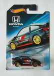 Hot Wheels - 1985 Honda CX-R / Honda Series 2018 / NOWA