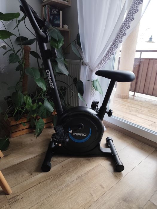 Rowerek rower stacjonarny ZIPRO