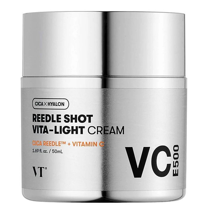 VT Cosmetics rozjaśniająco-przeciwzmarszczkowy krem do twarzy 50ml