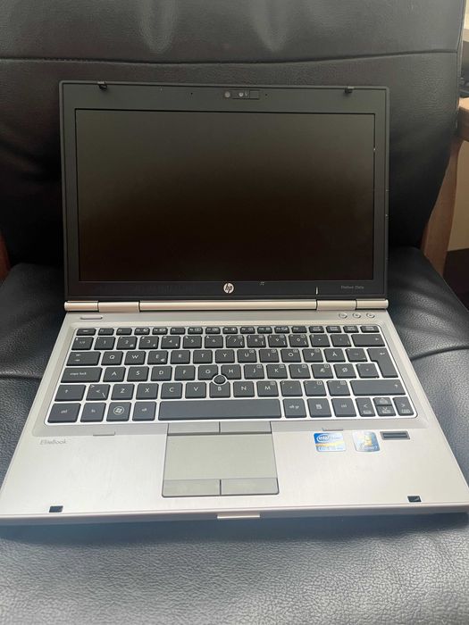 Ноутбук HP 2560p