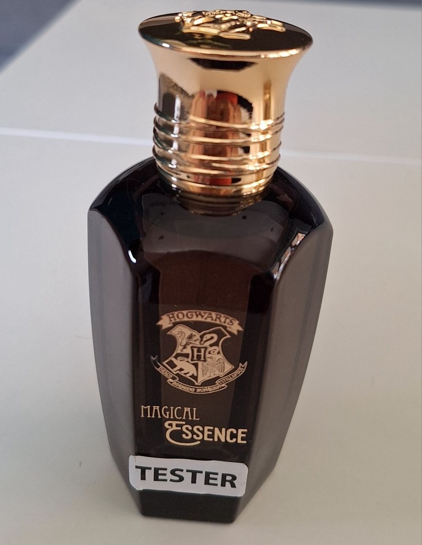 Harry Potter Magical Essence Ambition Man, EdP 50 ml woda perfumowana