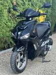 Skuter Gt Union 125