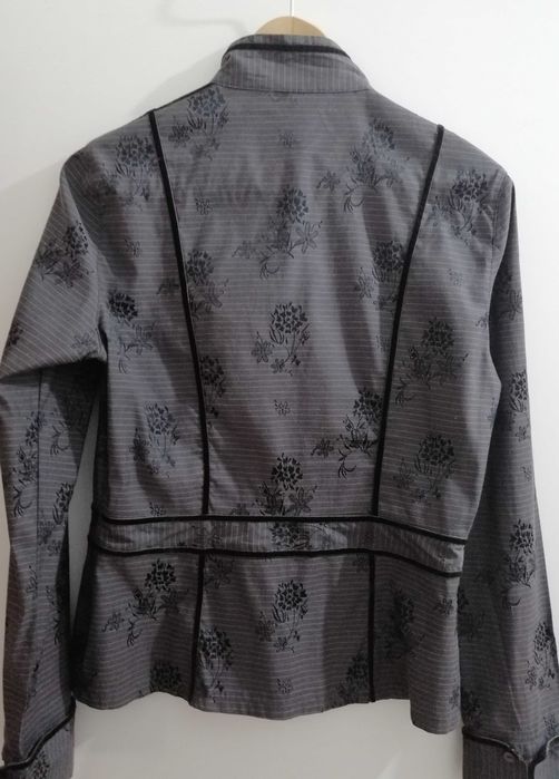 Blusa da Promod (Novo): Tam M