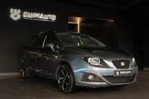 SEAT Ibiza ST 1.2 TDI Style DPF