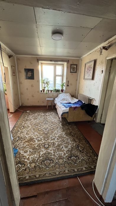 продаж будинку на Крутому Березі (Вакуленці)