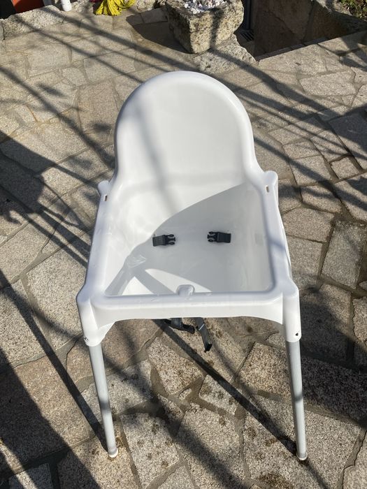 Cadeira de bebé IKEA