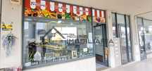 Trespasse de Frutaria em Fafe 5 000,00€