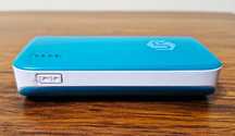 Powerbank Urban Revolt