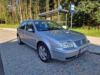 Vw bora 1.9 tdi klimatronic