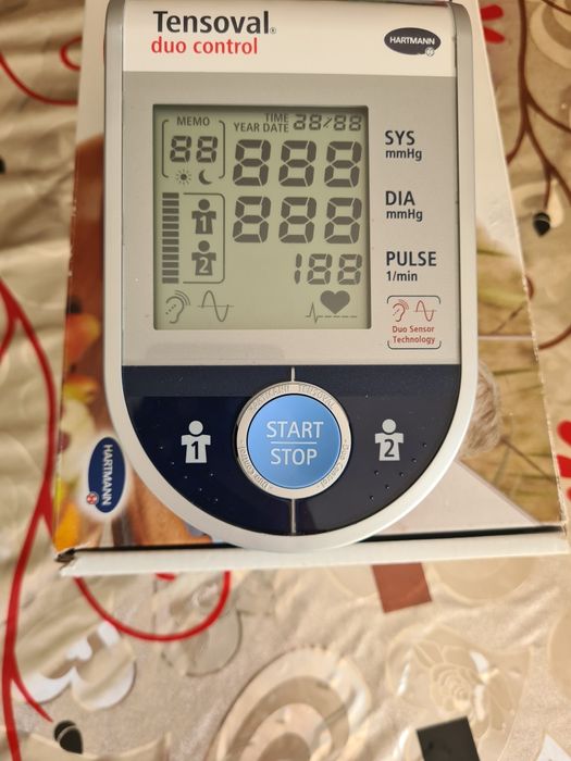 Tensionetro, máquina pressão arterial SEM MANGA TENSOVAL