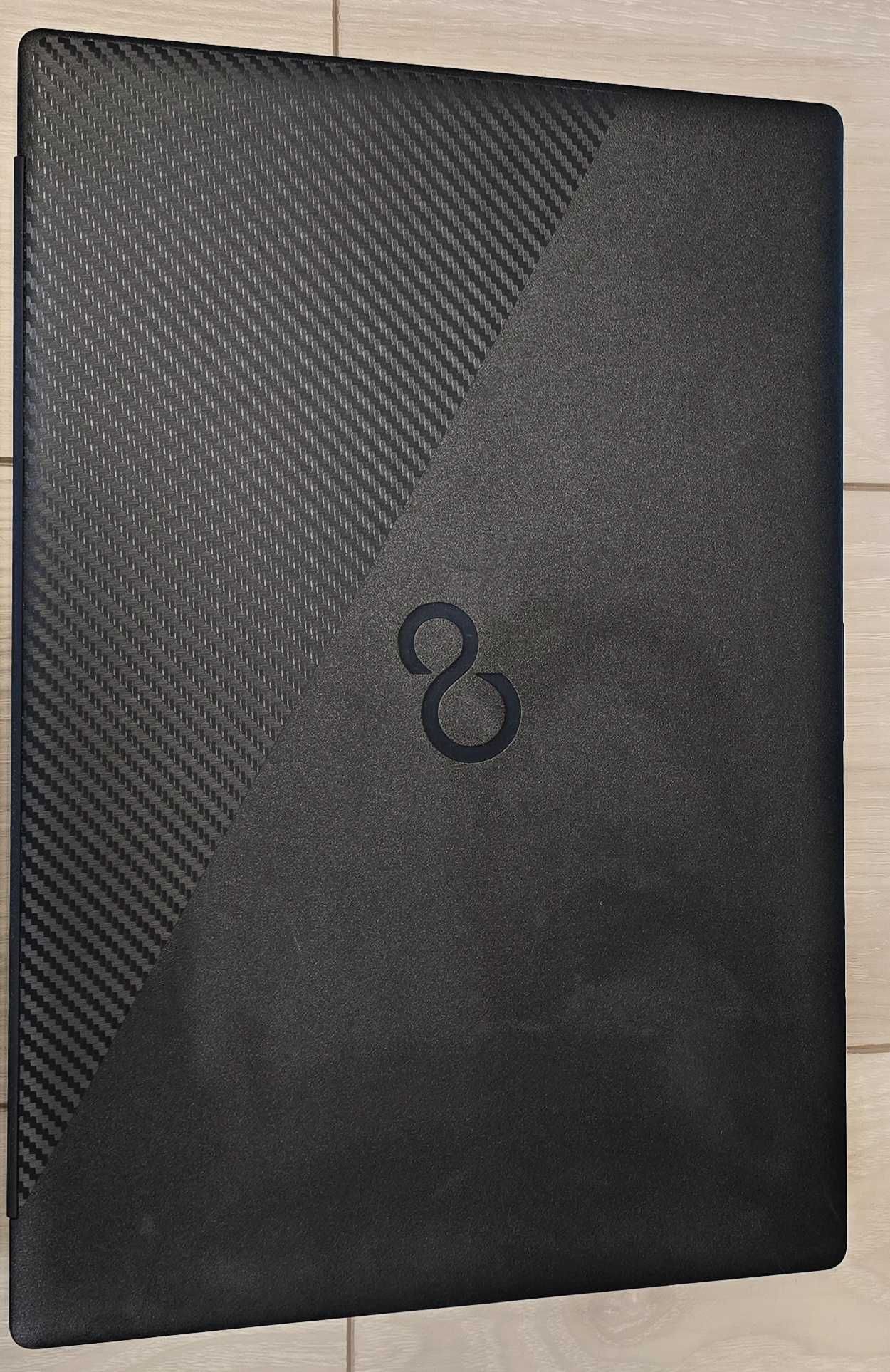 Laptop fujitsu lifebook A3510 i3-1005G1 16GB RAM 256GB SSD Win10 FVat