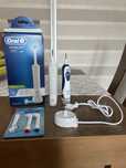 Zestaw szczoteczek elektrycznych Oral B