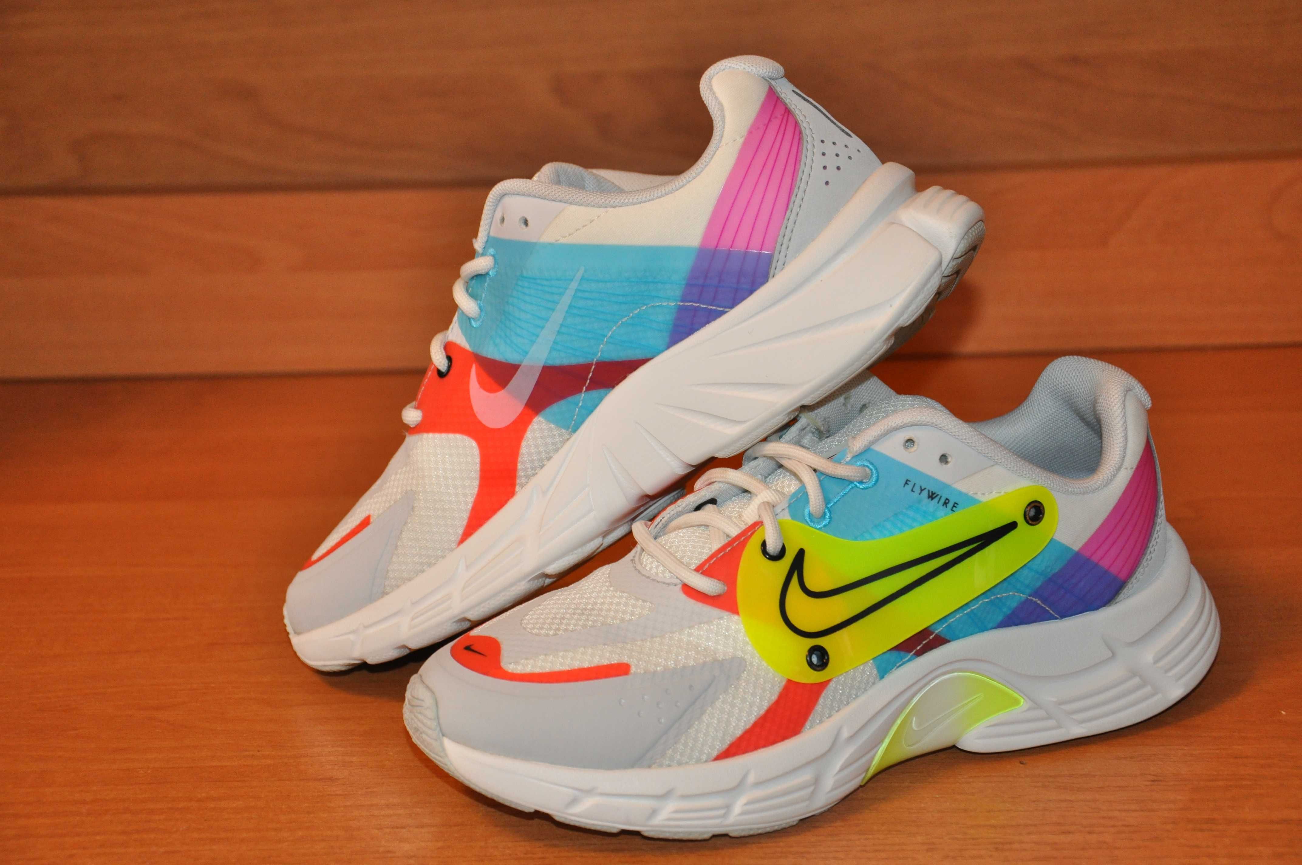 Кроссовки Nike Alphina 500 sakomon 38 \ 24 см