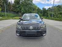 Volkswagen Tiguan 2.0 TDI tylko 97.ooo km przebiegu ! Oryginał Lakier Stan Wzorowy