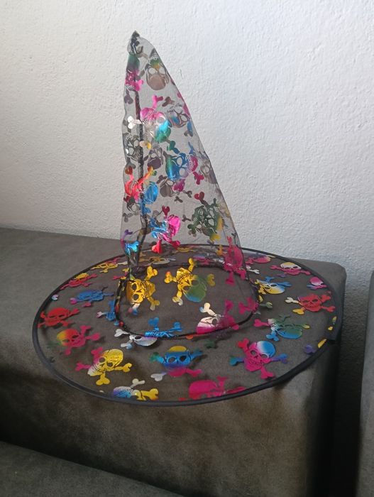 Fantasias Halloween fetish