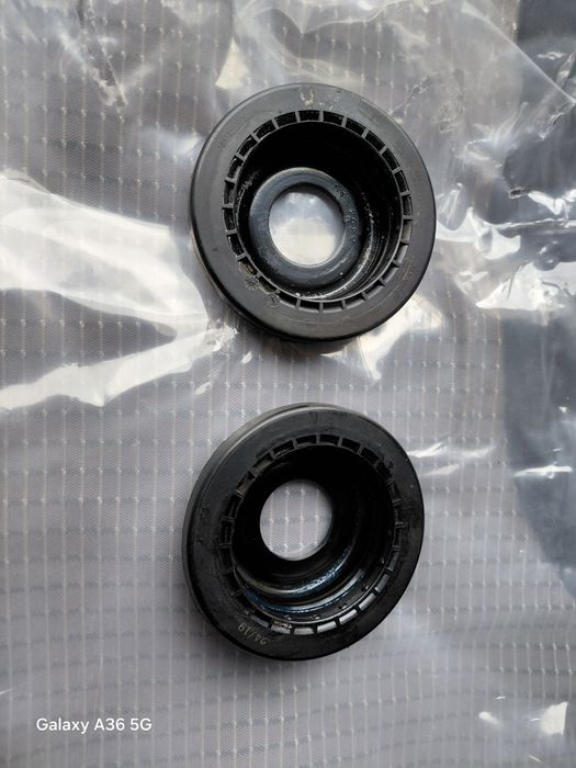 Опорні підшипники Форд Мондео 3