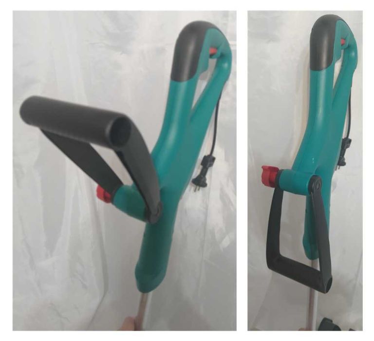 Bosch art 24 corta-relvas com rodas (144)