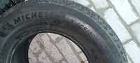 Michelin X-Ice Snow SUV 285/60 R18