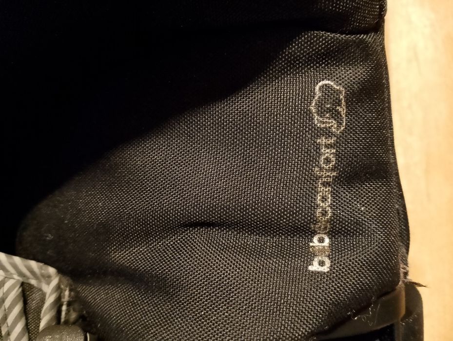 Wózek Roan Bass Soft 2w1+fotelik samochodowy