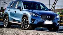Sprzedam Mazda CX5