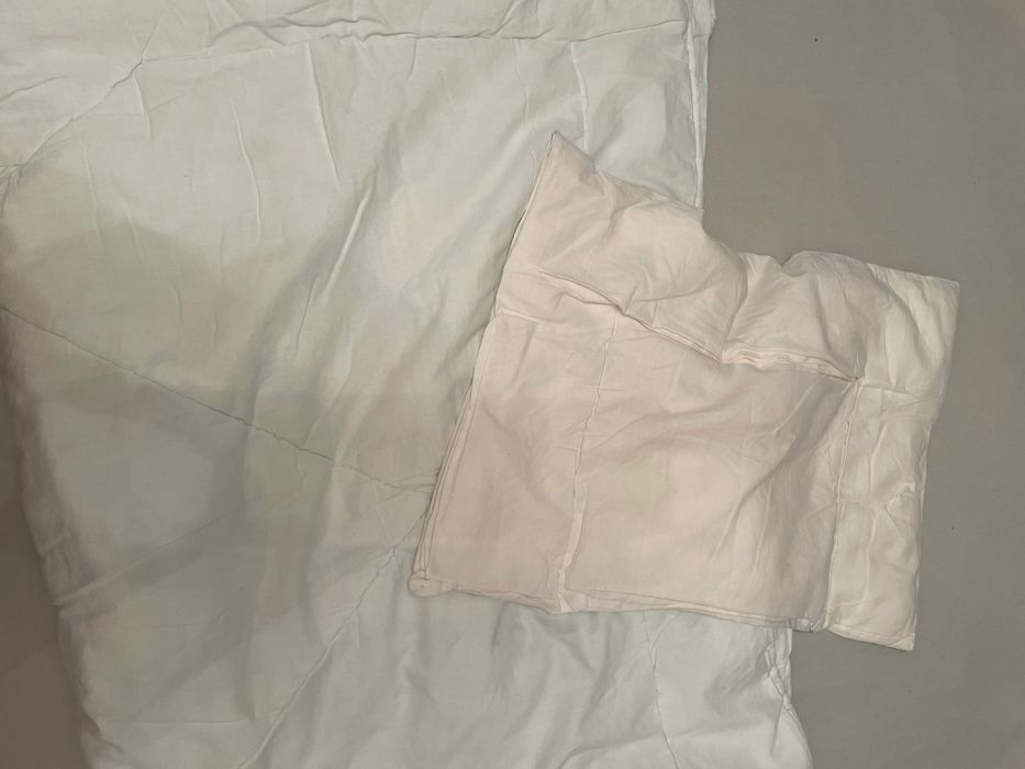 Ładna pościel dziecięca 100x135 + 3 komplety poszewek