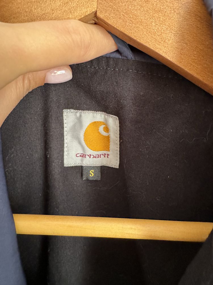 Коач Carhartt Adams Coach Jacket, розмір S