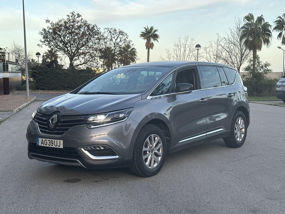 Renault Espace 1.6 dci