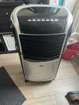Climatizador de Ar MEI AC 2980 H (7 L)