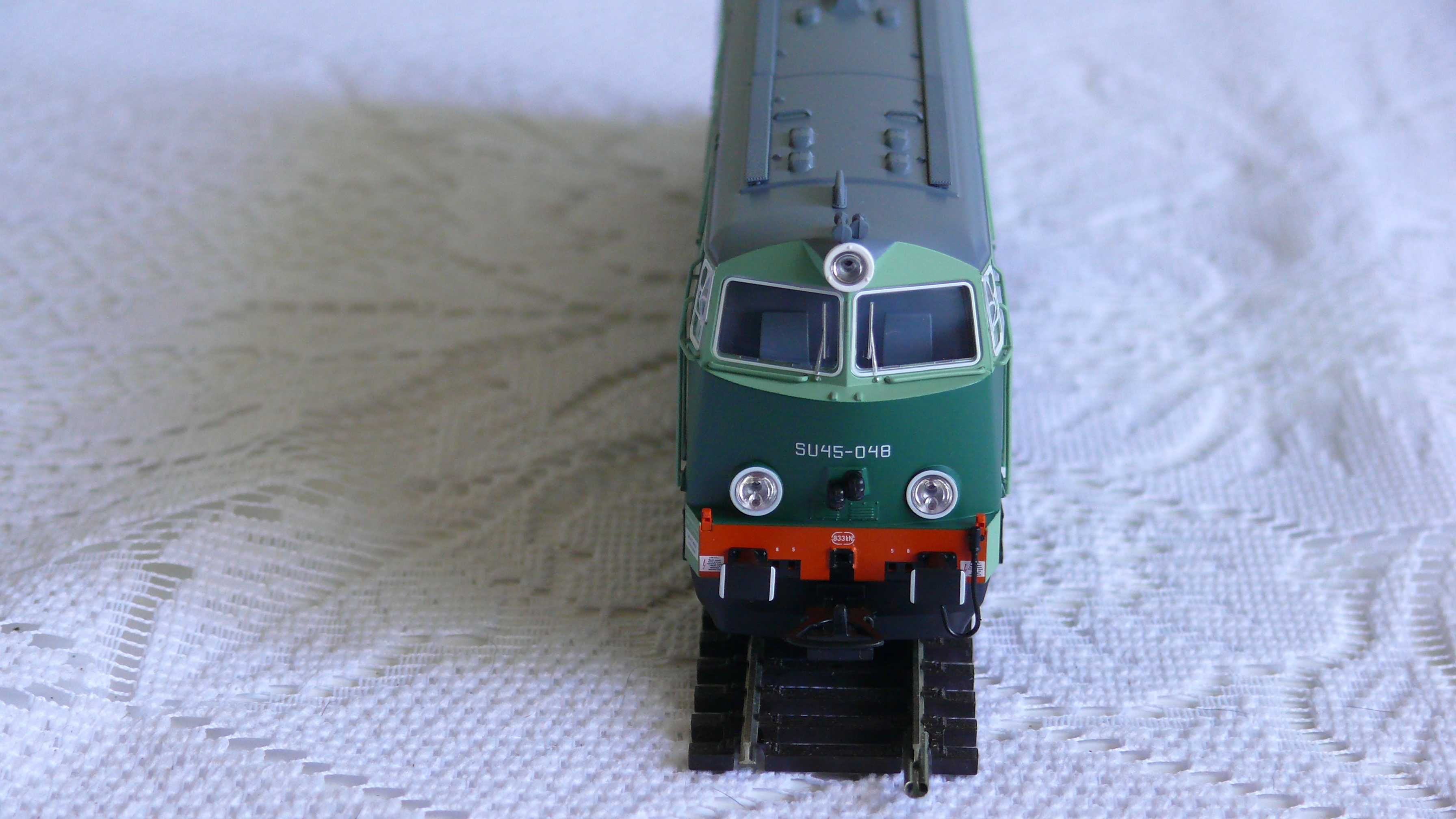 PIKO 96307 H0 DCC Sound