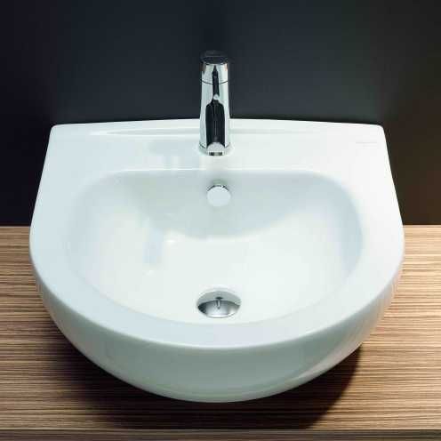 Lavatorios valadares + SANITA arq. Siza vieira ROCA