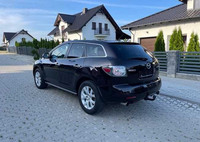 Диски Разборка Mazda CX-7 2006-2012 рік Мазда СХ7 Розборка Диск Диски