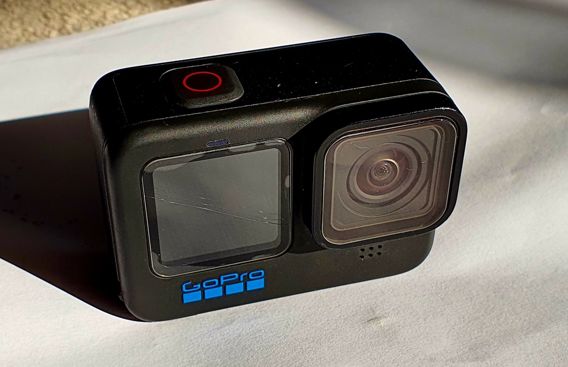 Kamera sportowa Gopro 10
