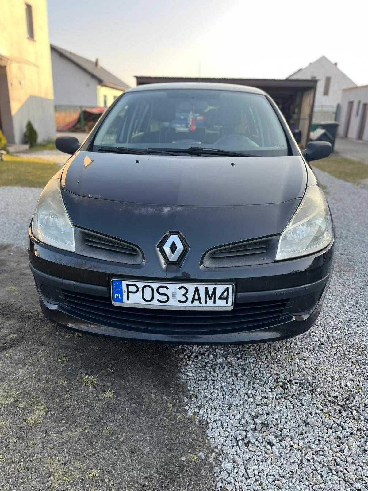 Sprzedam Renault Clio
