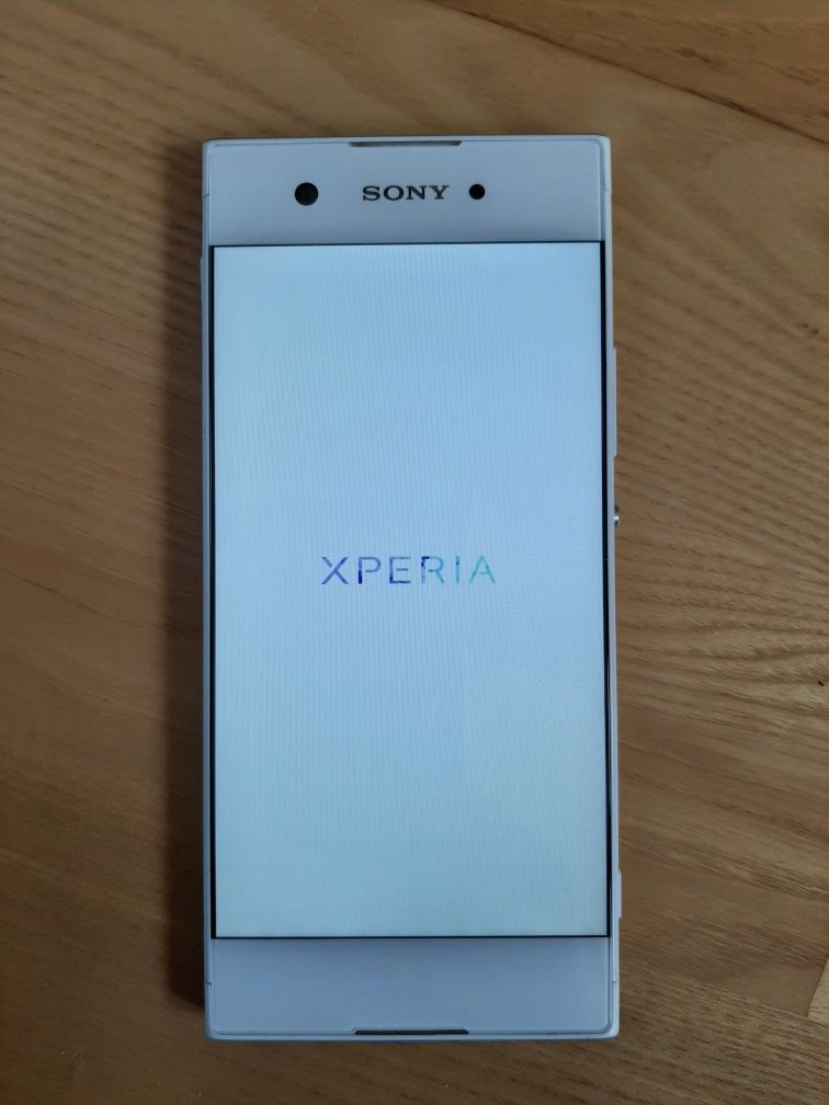 Sony Xperia XA1 smartfon