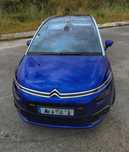 Citroën C4 Grand Picasso 7lugares ano 2017