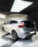 Volvo V40 D2 Rdesign