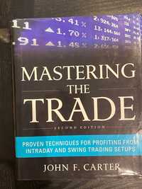 Mastering the trade