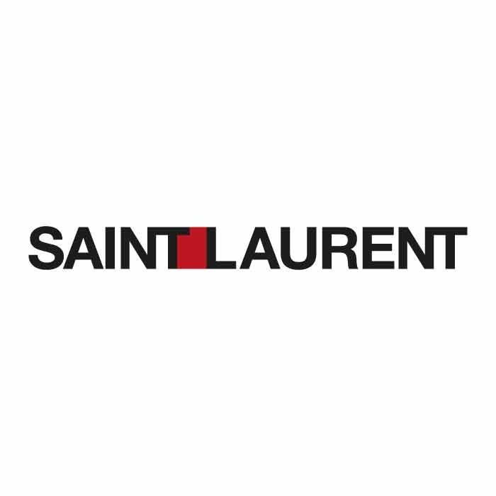 Saint Laurent туфли дерби